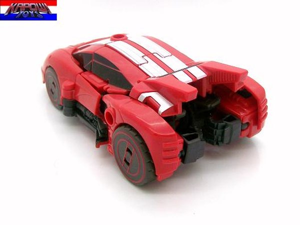 Transformers Generations Fall Of Cybertron Sideswipe Image  (8 of 14)